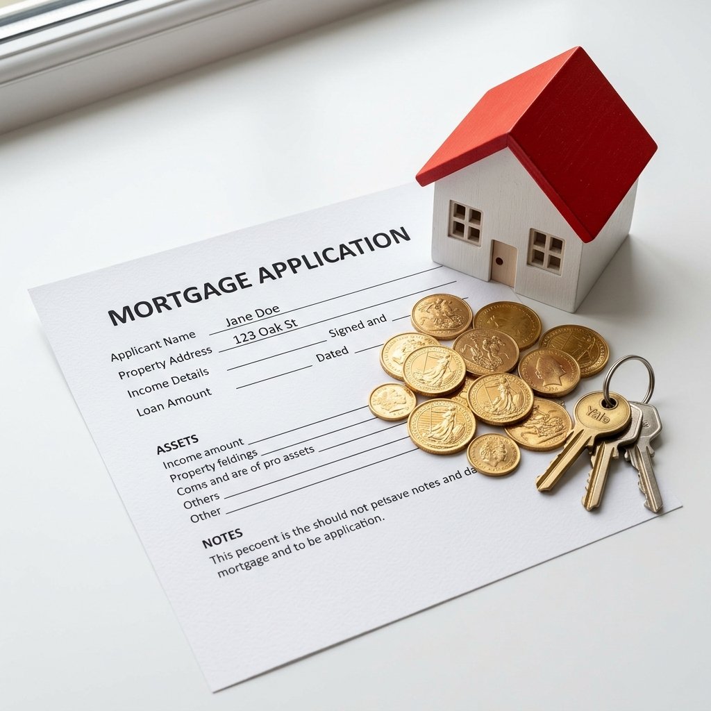 Gold Loan Settlement